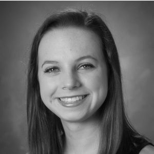 Meet your Posher, Sarah walker